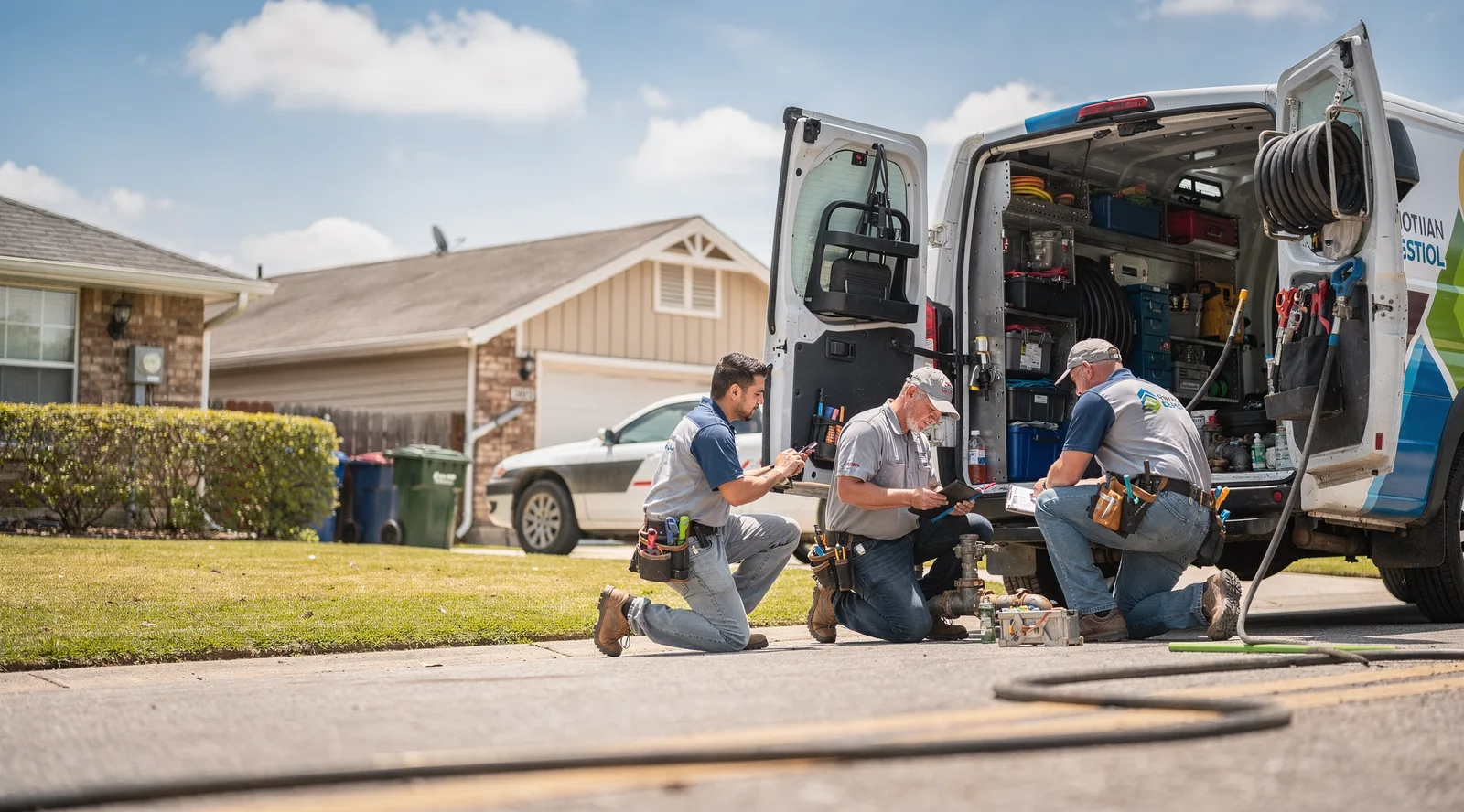 Emergency Plumber in Adolphus, KY near me